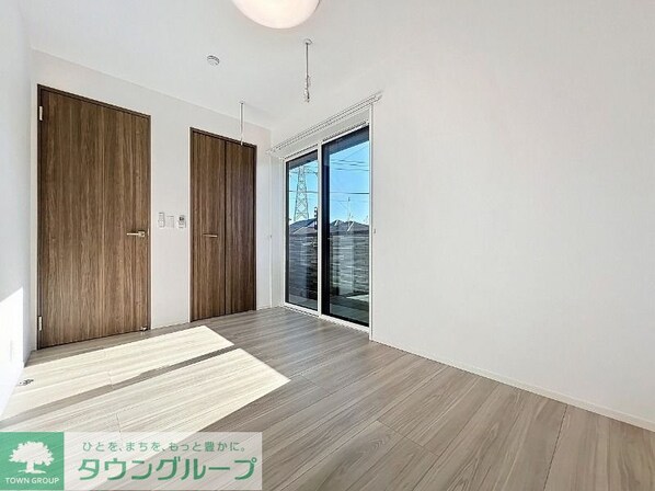 Camino de Sakuraの物件内観写真